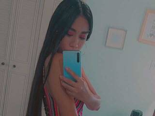 Erotisk videochat ValerieWhite