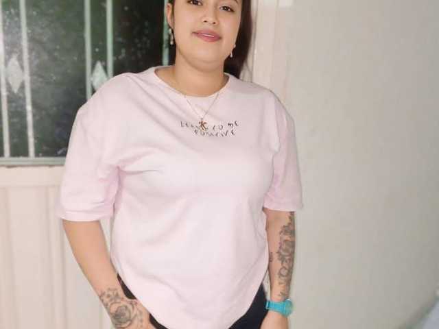 Foto af profilen valeriwet