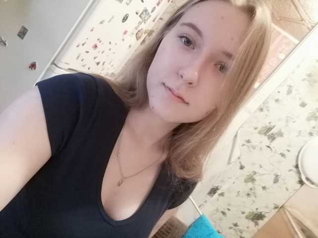 Foto af profilen Valeriya-V
