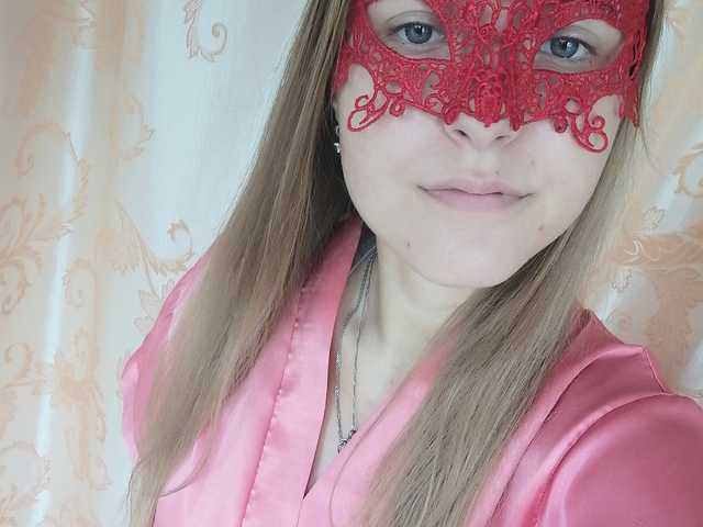 Foto af profilen Valeriya-V