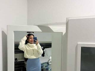 Erotisk videochat Valery-sidney