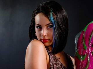 Erotisk videochat Valery-Vall