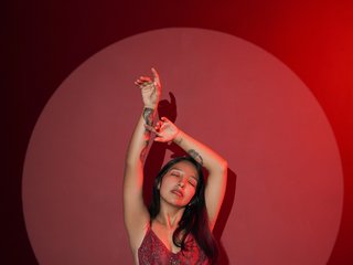 Erotisk videochat Valery-wang