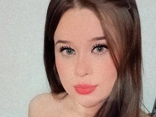 Erotisk videochat ValeryFerrer