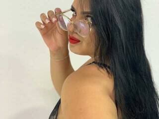 Erotisk videochat ValeryJohns