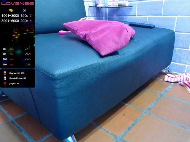 Broadcast Screenshots VALERYKLING