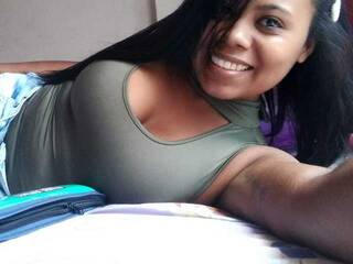 Erotisk videochat ValeryPatrick