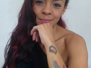 Foto af profilen valeryrioss