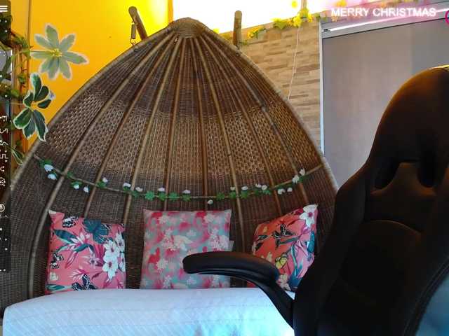 Broadcast Screenshots ValeryRusso