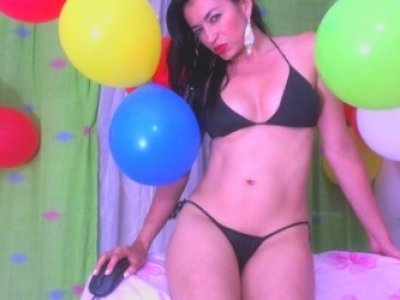 Foto af profilen ValerySweet1