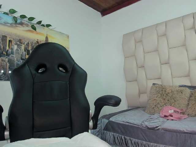 Broadcast Screenshots valeryTexas