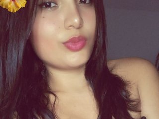 Erotisk videochat VALERYY-ROSE