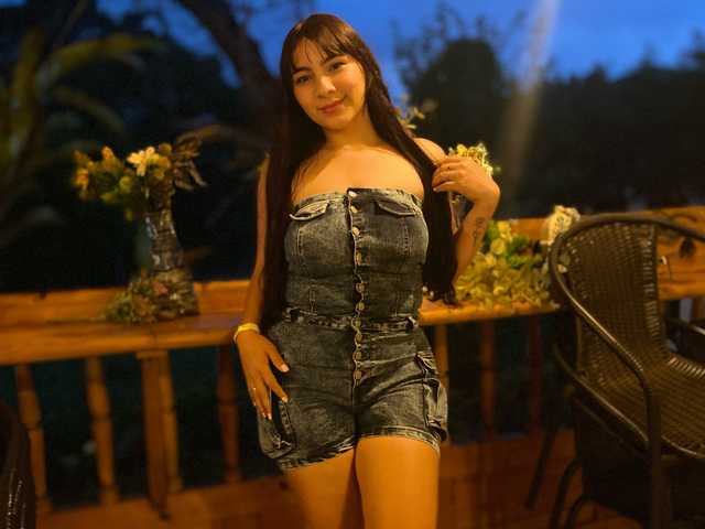 Foto af profilen valeryysexyy1