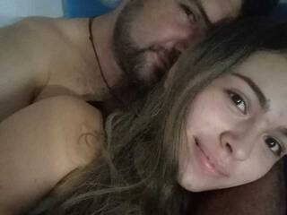 Erotisk videochat Valeryandluis