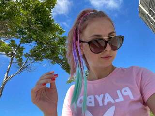 Erotisk videochat Evelina81