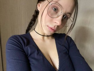 Erotisk videochat Wet_Baby
