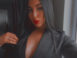 Erotisk videochat Valkirye888