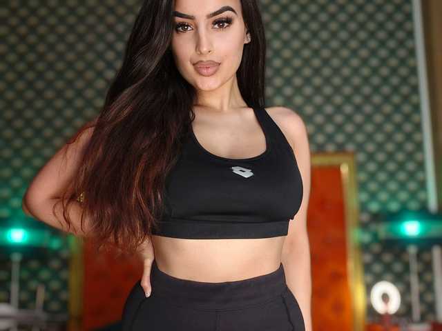 Foto af profilen -VALERIIAA-