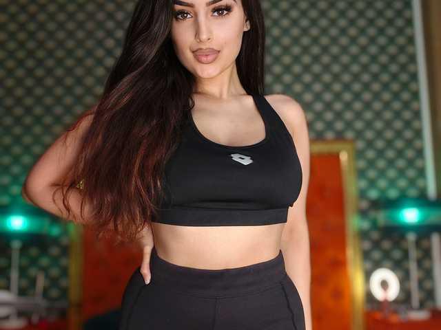 Foto af profilen -VALERIIAA-