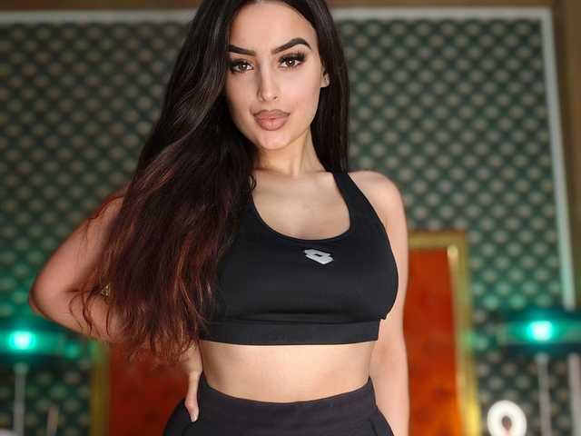 Foto af profilen -VALERIIAA-