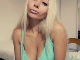 Erotisk videochat ValleryWoods
