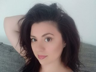Foto af profilen VampireDomina