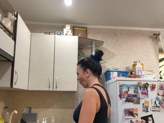 Erotisk videochat VampIrina11