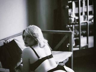 Erotisk videochat VampLi