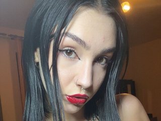 Erotisk videochat VampyScarlet