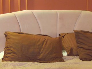 Erotisk videochat VampyScarlet