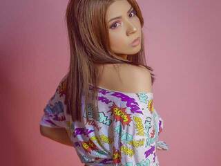 Erotisk videochat Vane-Rose