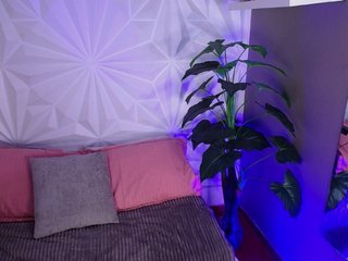 Erotisk videochat Vanee-Cruzz