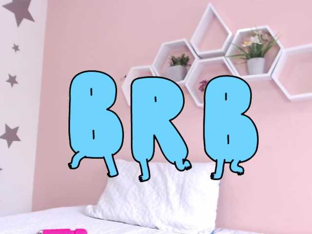 Broadcast Screenshots vanesa-diaz