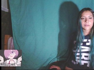 Erotisk videochat Vanesa-koemi