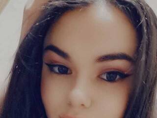 Erotisk videochat VanesaBlake