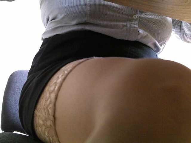 Broadcast Screenshots VanesaK