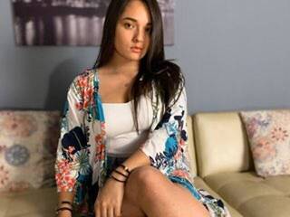 Erotisk videochat VanesaSmithX1