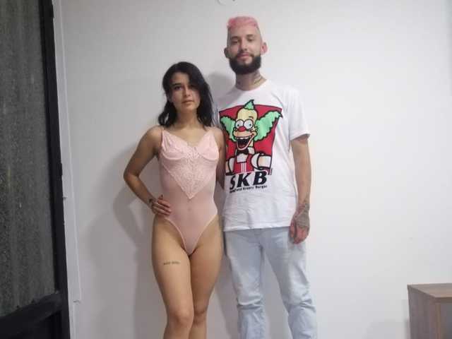 Foto af profilen VanesaYCamilo