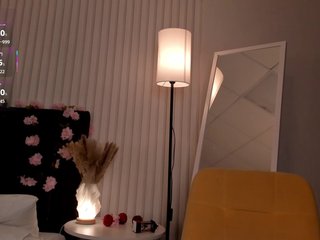 Erotisk videochat Vanessa-Walters