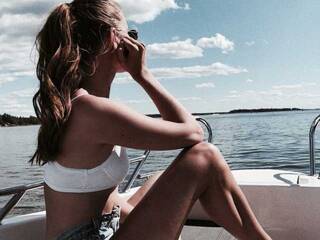 Erotisk videochat Vanessaaaa