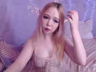 Fotos VanessaAmyX for a naked stream