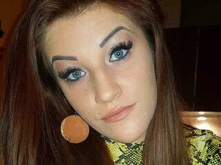 Erotisk videochat VanessaBarbie