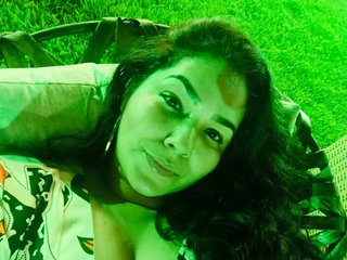 Erotisk videochat VanessaBBW