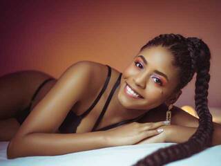 Erotisk videochat Vanessabianch