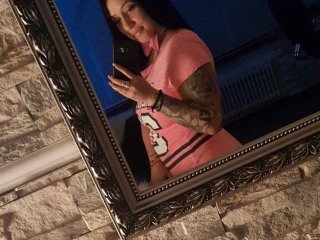 Foto af profilen VanessaBruny