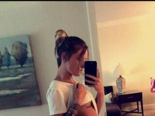 Erotisk videochat Vanessarain23