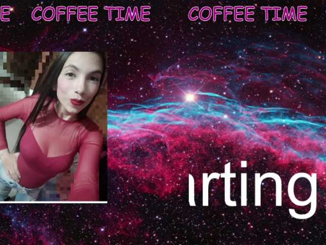 Broadcast Screenshots VanessaSweet