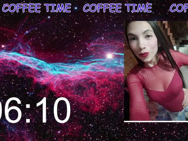 Broadcast Screenshots VanessaSweet