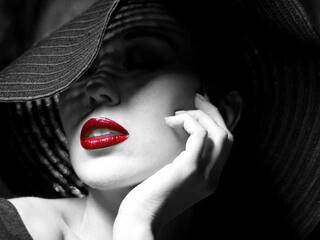 Erotisk videochat VANESSSA1