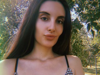 Erotisk videochat VanilaKitty